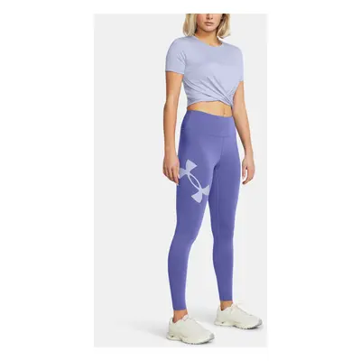 Under Armour Leggings Campus Legging-PPL - Women