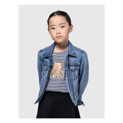 GAP Kids Denim Jacket - Girls