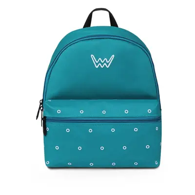 Fashion backpack VUCH Miles Blue