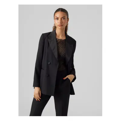 Black women's blazer VERO MODA Holly - Women