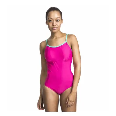 Women's one-piece swimsuit Trespass Lotty