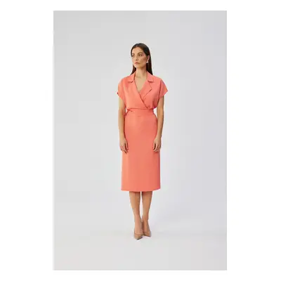 Stylove Woman's Dress S363