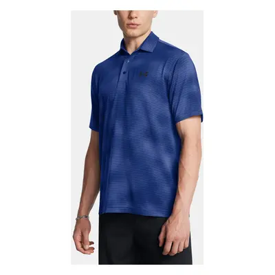 Under Armour Men's T-Shirt UA Playoff 3.0 Printed Polo - Men