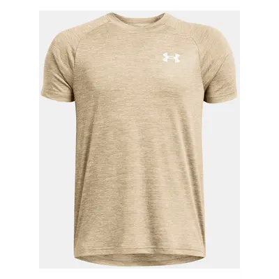 Under Armour Boys' T-shirt UA Tech 2.0 SS - Boys