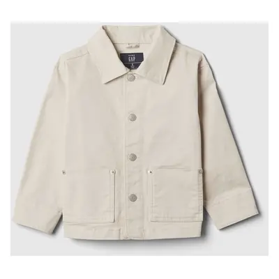 GAP Kids Cotton Jacket - Boys