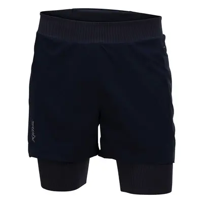 Men's Swix Motion Premium Dark Navy Pants