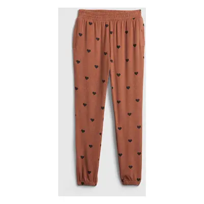 GAP Kids Sweatpants To Snit Joggers - Girls