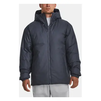 Under Armour Jacket UA CGI LIMITLESS LW JKT-GRY - Men