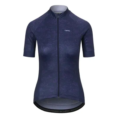 Women's Giro Chrono Sport Cycling Jersey