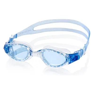 AQUA SPEED Unisex's Swimming Goggles Eta Pattern