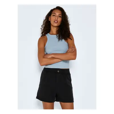 Black Shorts Noisy May Maria - Women