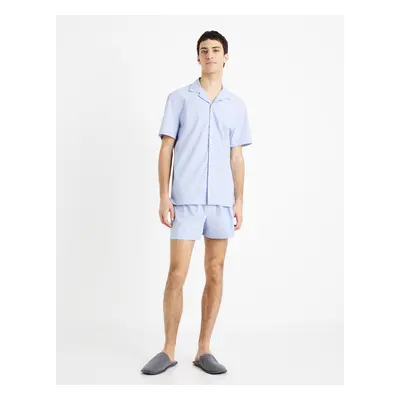 Celio Short Pajamas Dipyjaray - Men