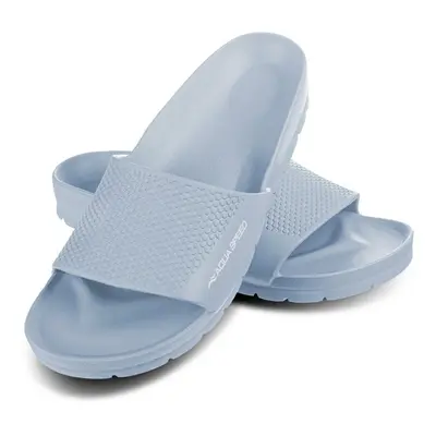 AQUA SPEED Unisex's Pool Slippers Oslo