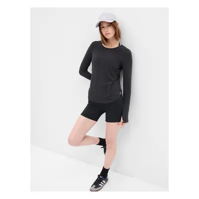 GapFit Long Sleeve T-Shirt - Women