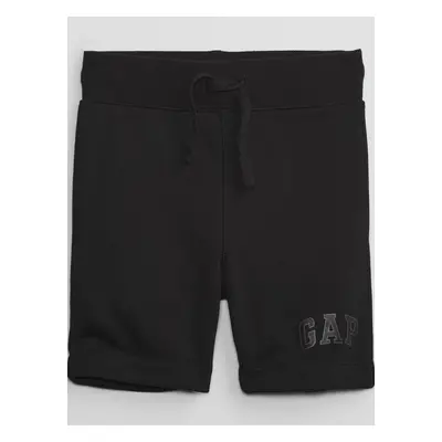 GAP Kids' Shorts with Logo - Boys