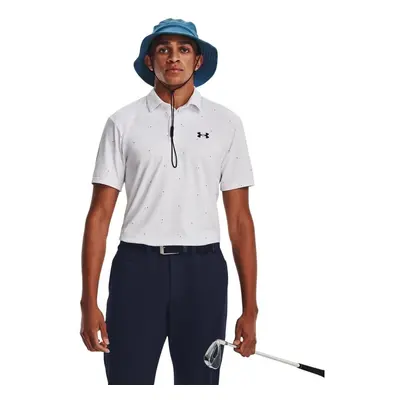 Men's polo shirt Under Armour Playoff 3.0 Printed Polo