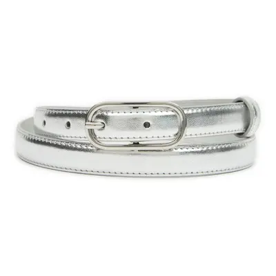 Orsay Silver women's belt - Women's