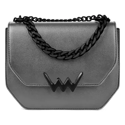 VUCH Rowen Grey handbag