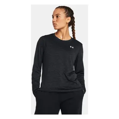 Women's T-shirt Under Armour CREW TWIST