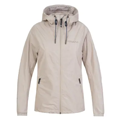 Women's jacket Hannah GOLDIE oxford tan