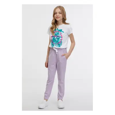 SAM73 Girls' sweatpants Sula - girls