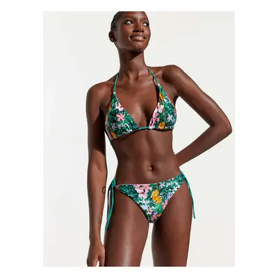 Green Womens Swimwear Upper Wall Desigual Berenice I - Women