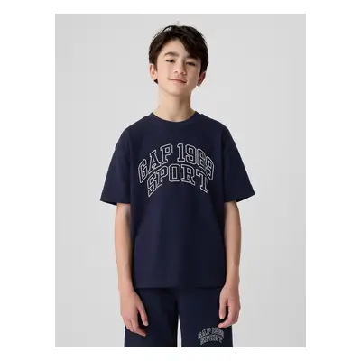 GAP Kid's T-Shirt SPORT - Boys