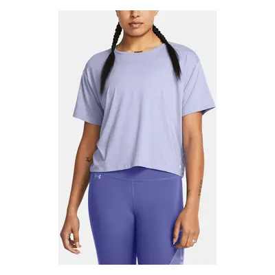 Under Armour T-Shirt Motion SS-PPL - Women