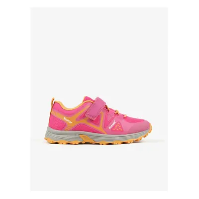 Pink Girls Sneakers Richter - Girls