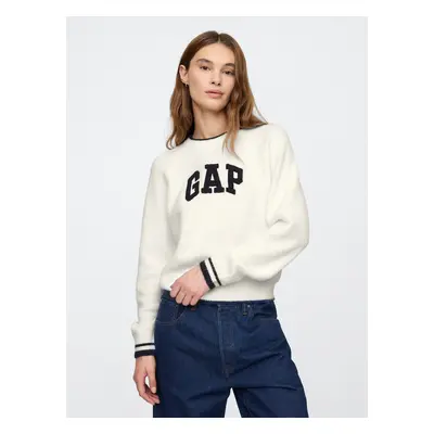 GAP Sweater with logo - Women's