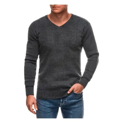 Edoti Men's sweater