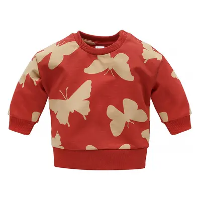 Pinokio Kids's Imagine Sweatshirt