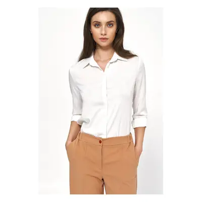 Nife Woman's Blouse B149