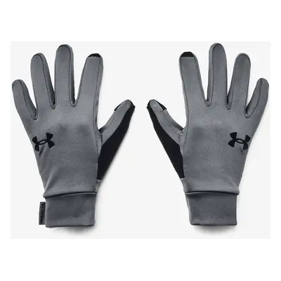 Rukavice Under Armour UA Storm Liner-GRY