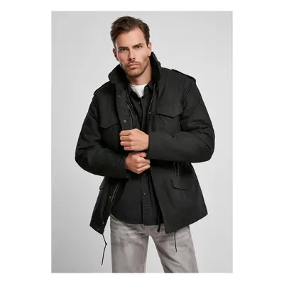 M-65 Field Jacket Black