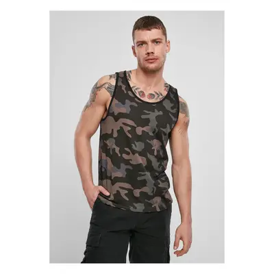 Darkcamo tank top