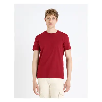 Celio T-shirt with short sleeves Tebase - Men's