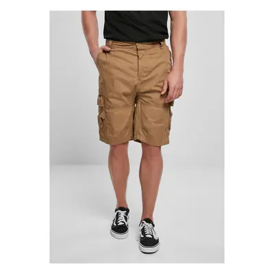 Camel Ty Shorts