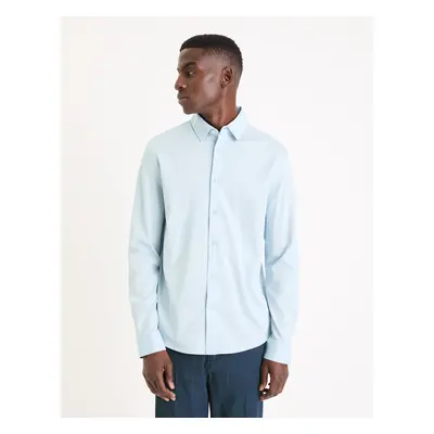 Celio Vajersey Shirt - Mens