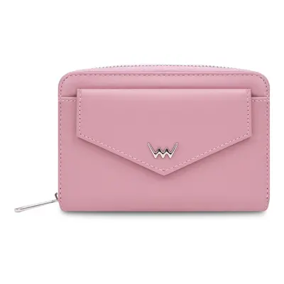 VUCH Rubis Creme Wallet