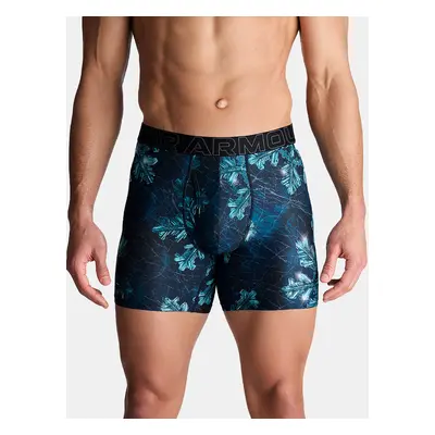 Under Armour Men's Boxers UA Perf Tech Nov 6in - 1pk - Men's