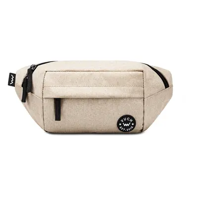 VUCH Remus Beige Fanny Pack