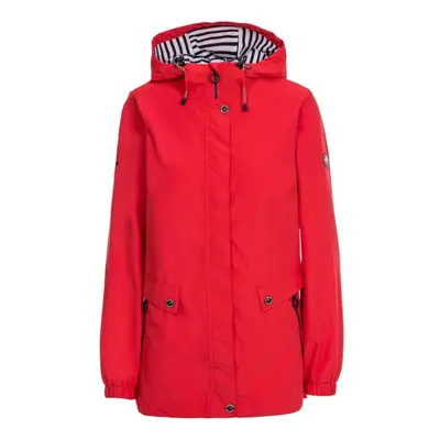 Women's waterproof jacket Trespass FLOURISH Rainwear