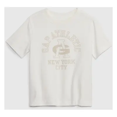 GAP Children's T-shirt with logo - Boys