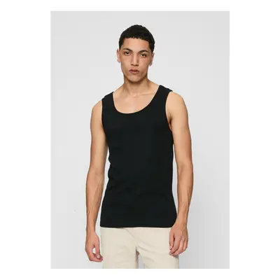 2-pack seamless tank top black