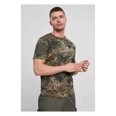 Men's T-shirt Premium Spotted/Camouflage