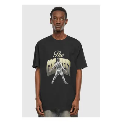 Men's Greatest T-shirt black