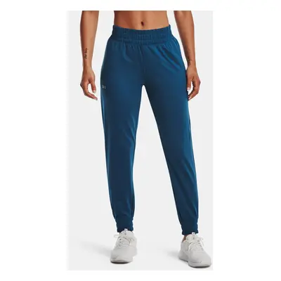 Under Armour Meridian CW Pant-BLU - Women