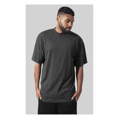 Men's T-shirt Tall Tee - grey