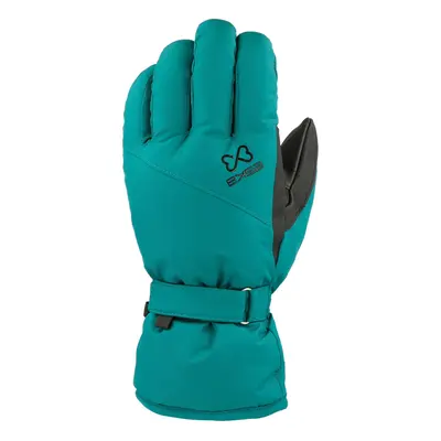 Women's ski gloves Eska Luna